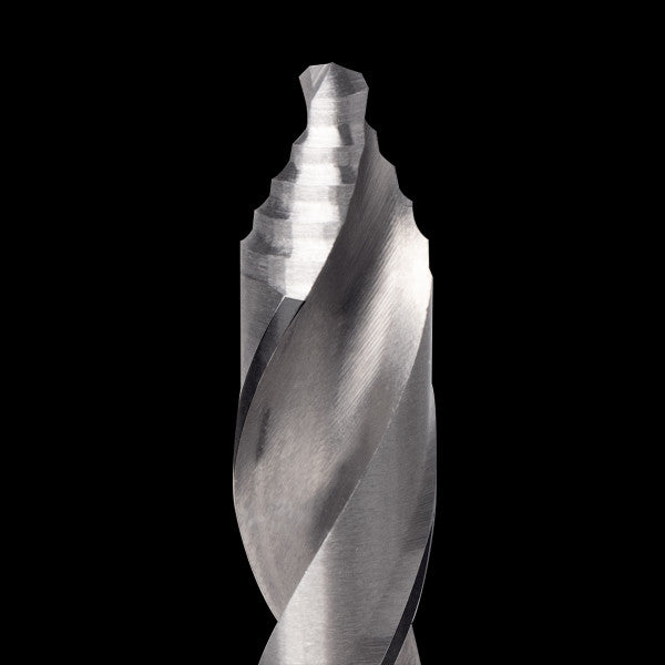 Flowstep Kierukkapora 1–10 mm