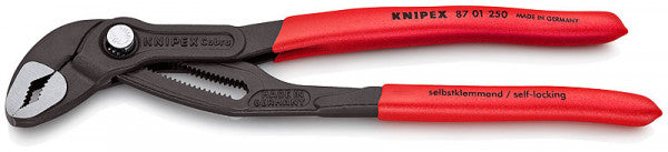 Knipex Cobra® -huipputekniset vesipumppupihdit 8700 250 mm