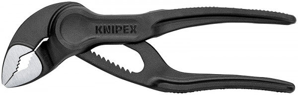 Knipex Cobra® -huipputekniset vesipumppupihdit 8700 100 mm