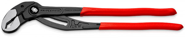 Knipex Cobra® -huipputekniset siirtoleukapihdit 8700 400 mm