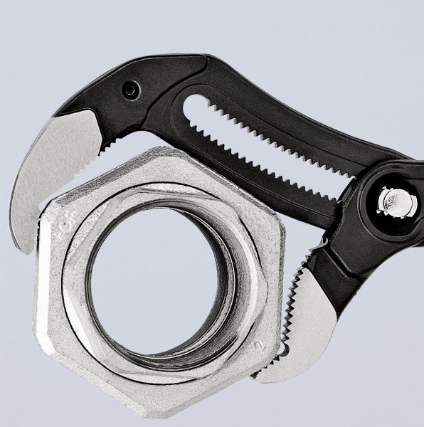 Knipex Cobra® -huipputekniset siirtoleukapihdit 8700 400 mm