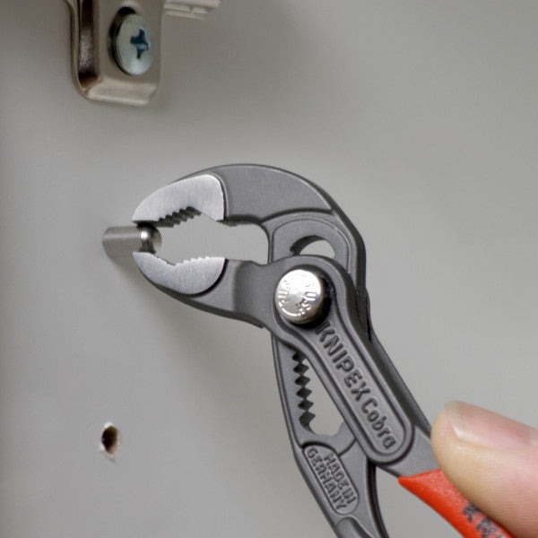 KNIPEX Cobra® -huipputekniset vesipumppupihdit 8700 125 mm