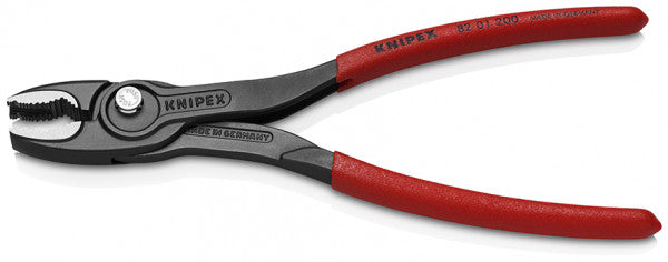 Knipex Twingrip Nut Pihdit 8201