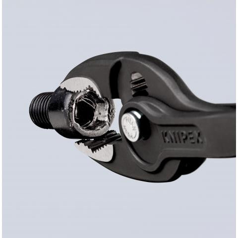 Knipex Twingrip Nut Pihdit 8201