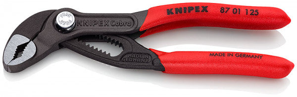 KNIPEX Cobra® -huipputekniset vesipumppupihdit 8700 125 mm