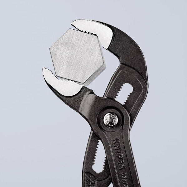 Knipex Cobra® -huipputekniset siirtoleukapihdit 8700 300 mm
