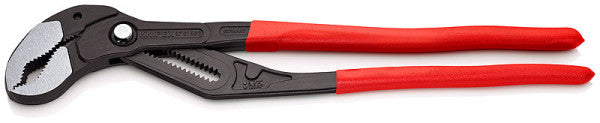 Knipex Cobra® -huipputekniset siirtoleukapihdit 8700 560 mm